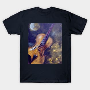 Fly Me To The Moon T-Shirt